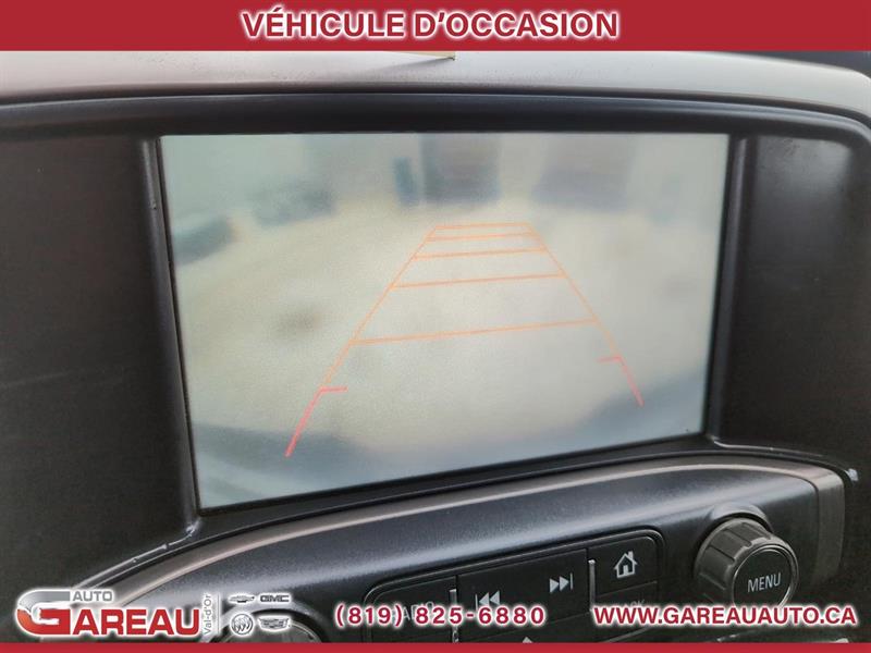 gmc Sierra 1500 2016 - 20