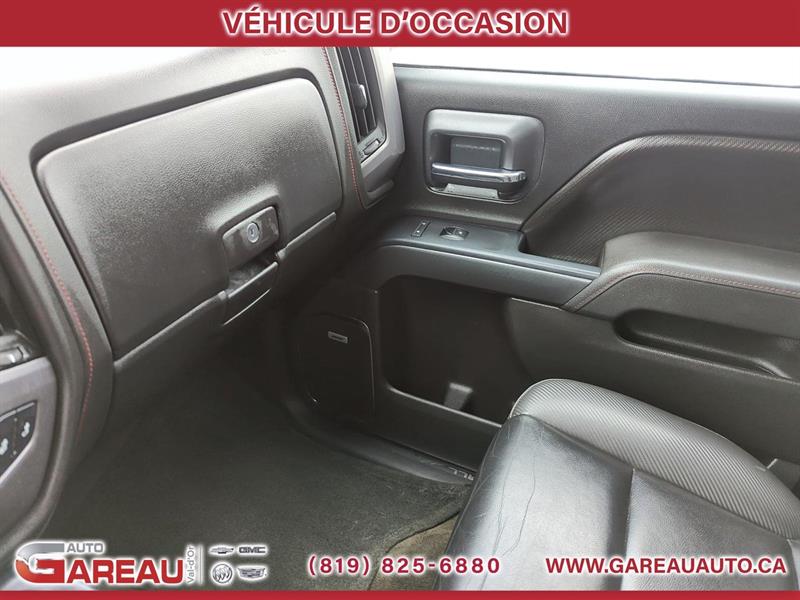 gmc Sierra 1500 2016 - 23