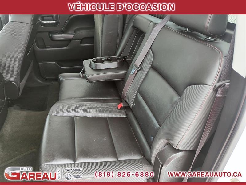 gmc Sierra 1500 2016 - 24