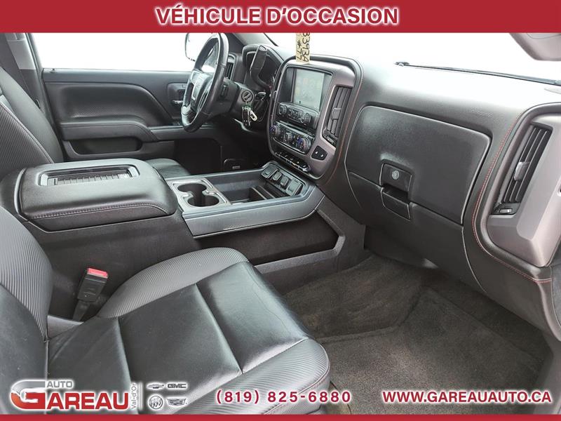 gmc Sierra 1500 2016 - 26