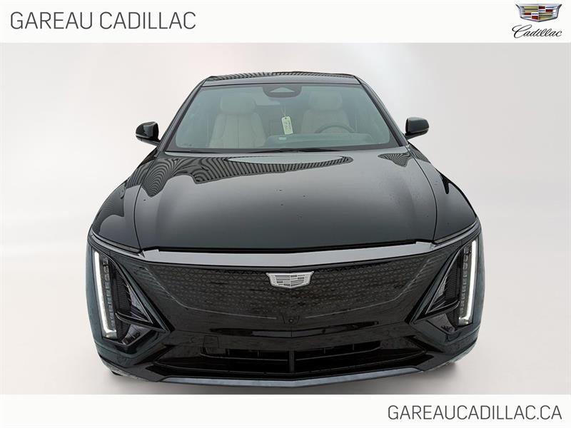 cadillac LYRIQ ELECTRIC 2024 - 2