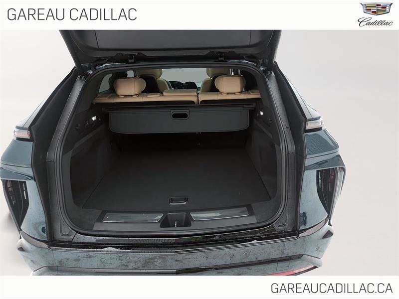 cadillac LYRIQ ELECTRIC 2024 - 6