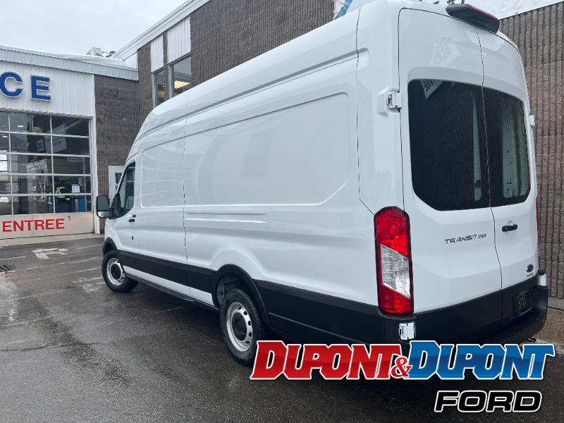 Ford Transit 3