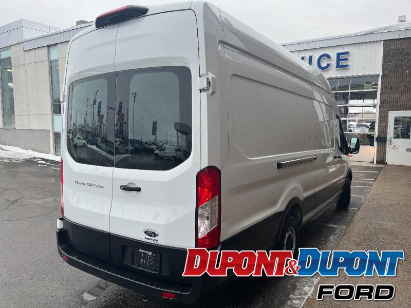 Ford Transit 5