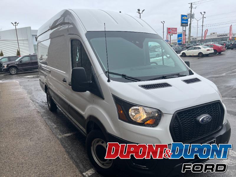 Ford Transit 6