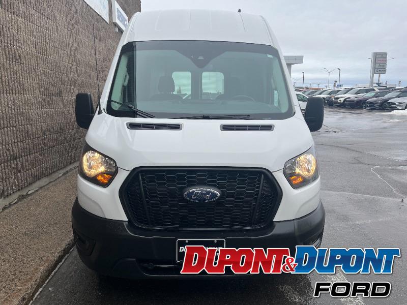Ford Transit 7