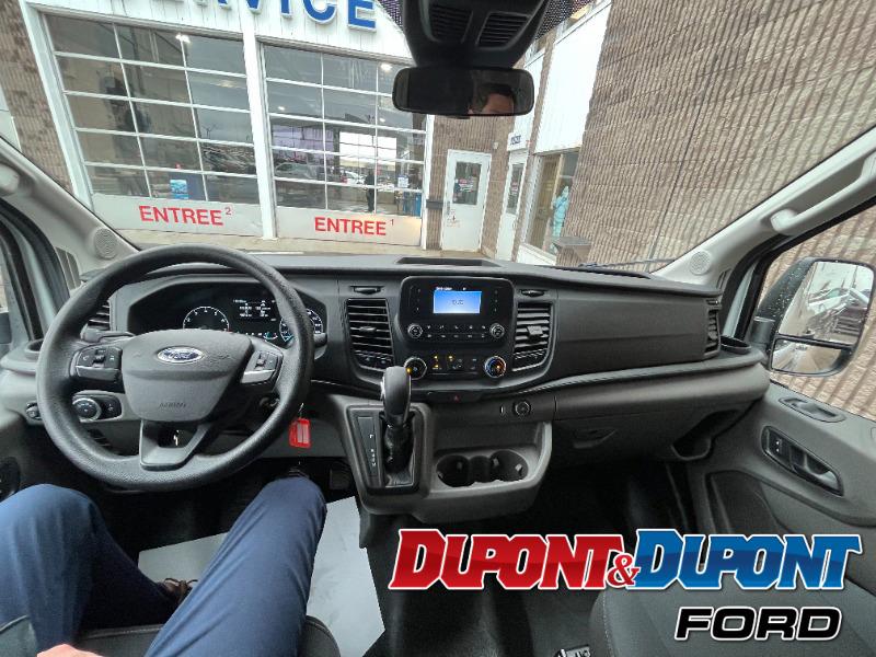Ford Transit 20
