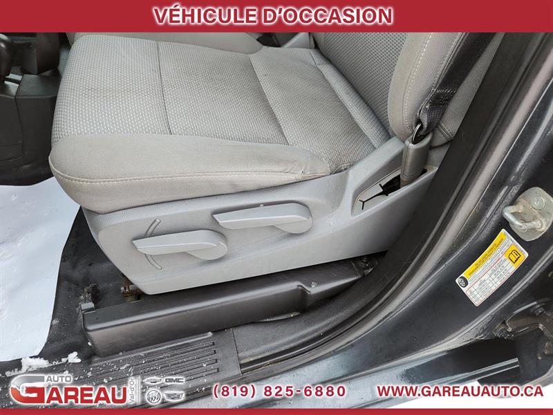 chevrolet Silverado 1500 2017 - 9