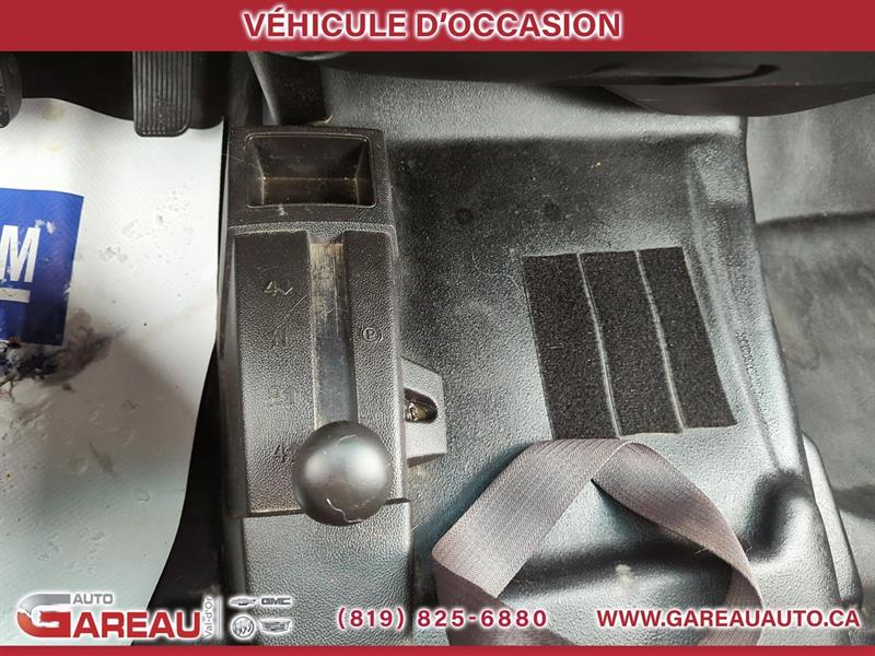 chevrolet Silverado 1500 2017 - 16