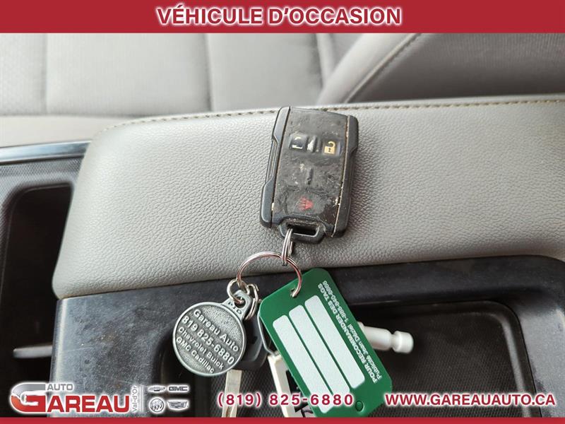 chevrolet Silverado 1500 2017 - 17