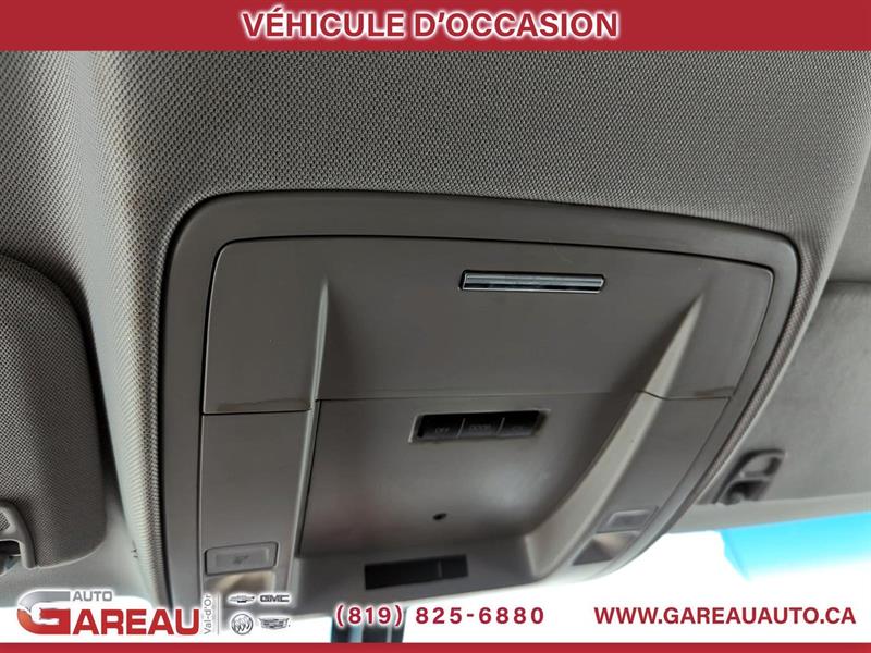 chevrolet Silverado 1500 2017 - 18