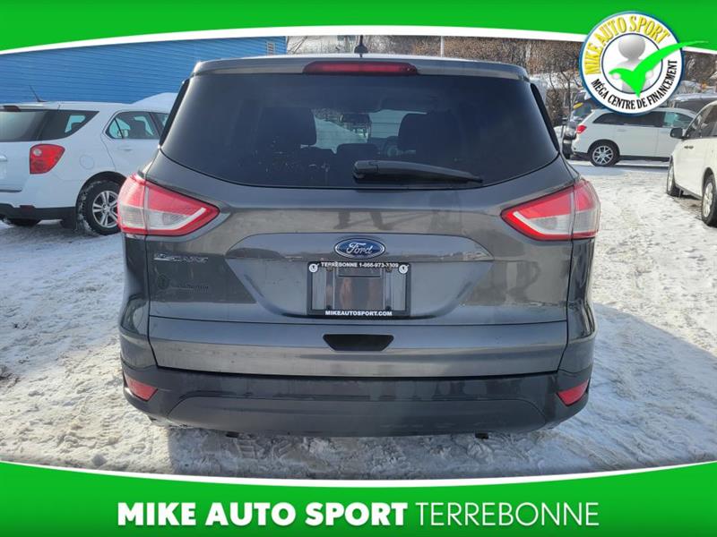 Used Ford Escape 2015 for sale in Terrebonne, Quebec 16091594 Auto123