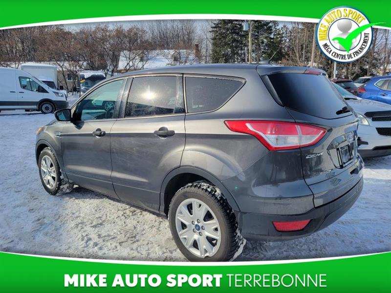 Used Ford Escape 2015 for sale in Terrebonne, Quebec 16091594 Auto123