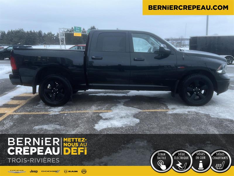 Ram 1500 5