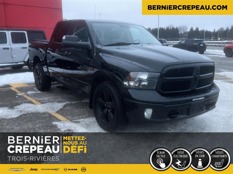 Ram 1500 6