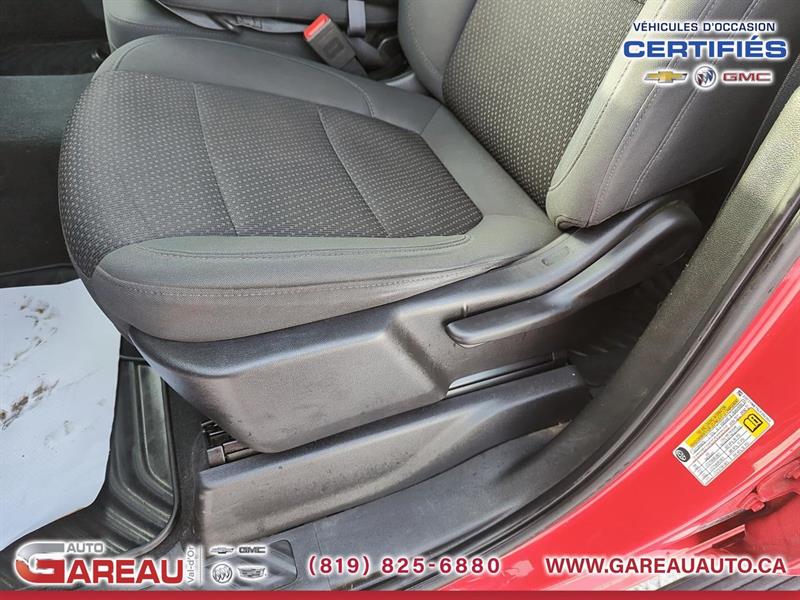 chevrolet Silverado 2500HD 2020 - 10