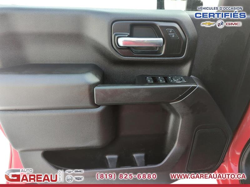 chevrolet Silverado 2500HD 2020 - 11