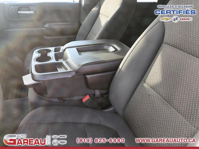 chevrolet Silverado 2500HD 2020 - 13