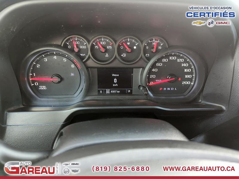 chevrolet Silverado 2500HD 2020 - 15