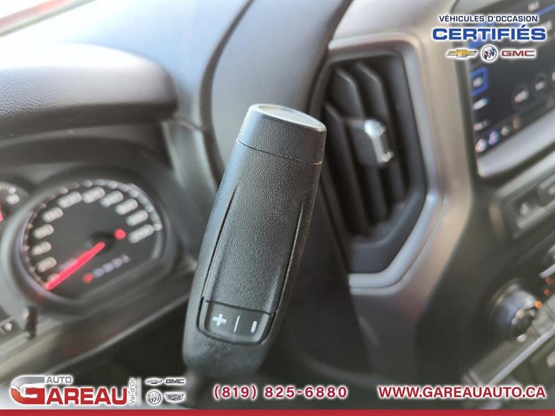 chevrolet Silverado 2500HD 2020 - 16