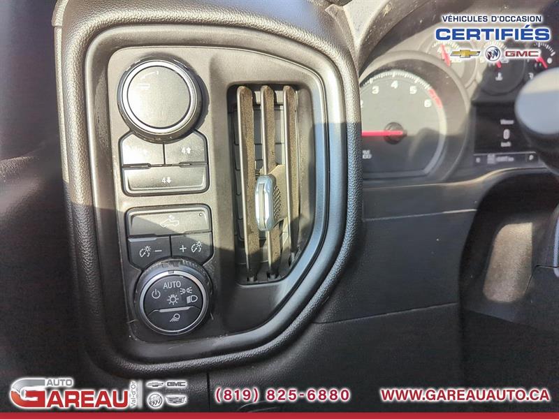 chevrolet Silverado 2500HD 2020 - 17