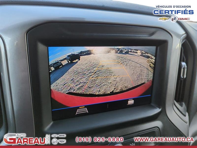 chevrolet Silverado 2500HD 2020 - 19