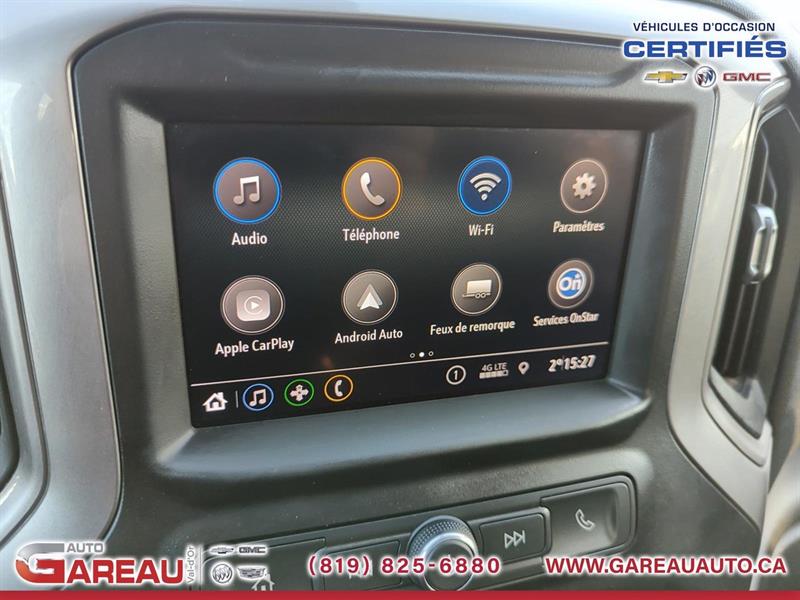 chevrolet Silverado 2500HD 2020 - 20