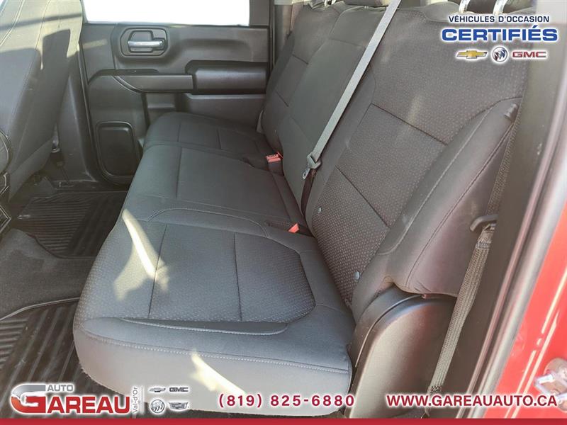 chevrolet Silverado 2500HD 2020 - 23