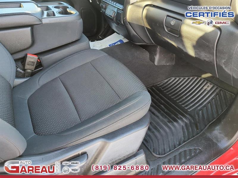 chevrolet Silverado 2500HD 2020 - 24