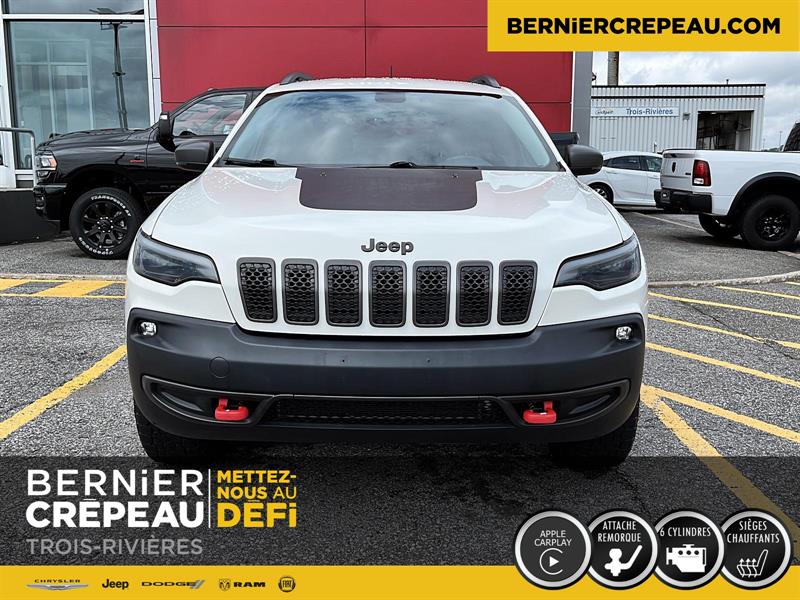 Jeep Cherokee 9