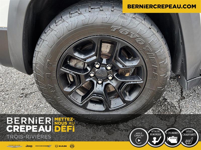 Jeep Cherokee 10
