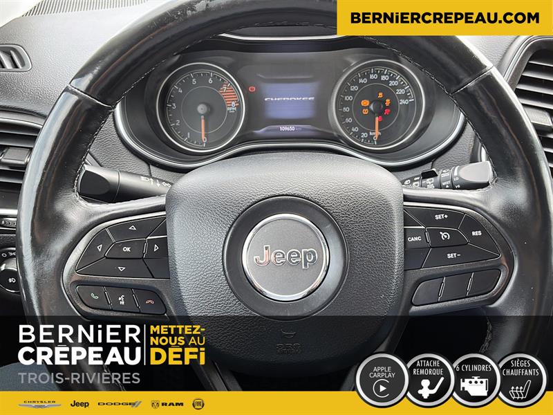 Jeep Cherokee 13