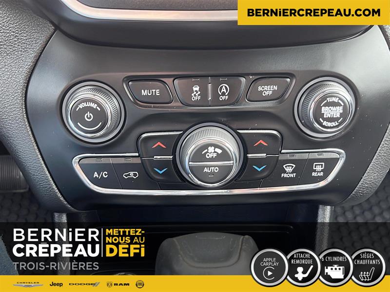 Jeep Cherokee 17