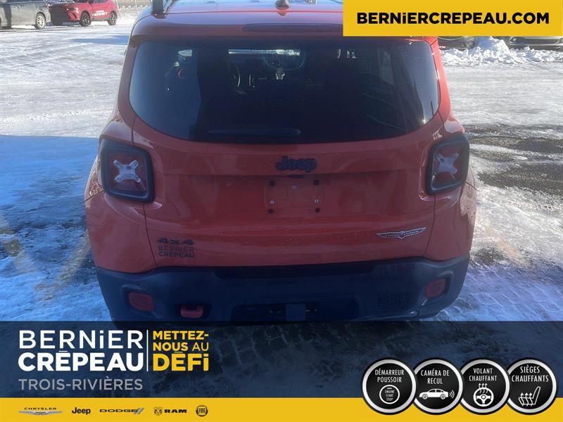 Jeep Renegade 4
