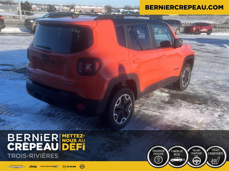 Jeep Renegade 5