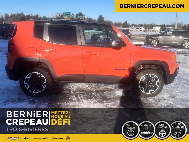Jeep Renegade 6