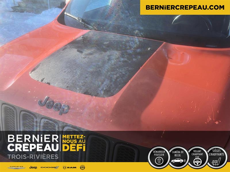 Jeep Renegade 10