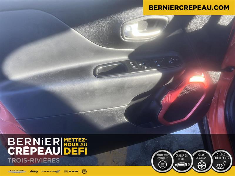 Jeep Renegade 12