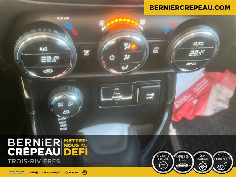 Jeep Renegade 13