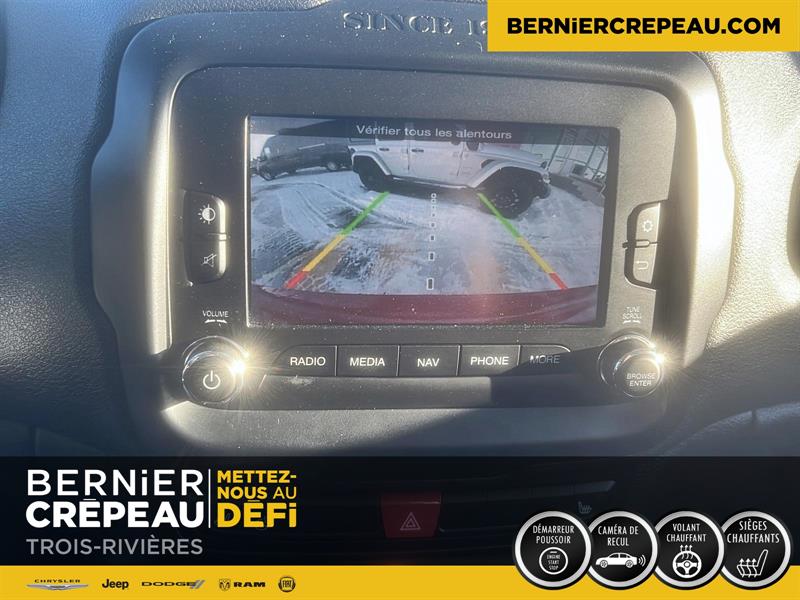 Jeep Renegade 14