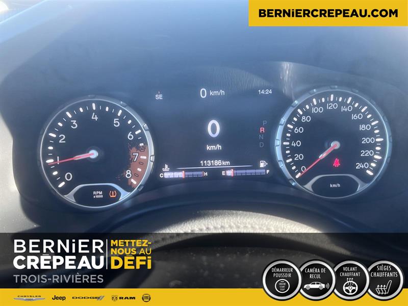 Jeep Renegade 15