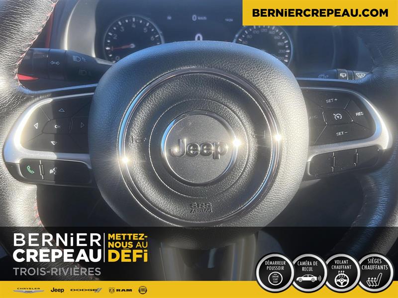 Jeep Renegade 16