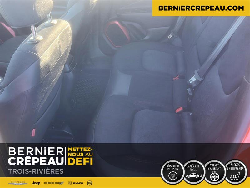 Jeep Renegade 20