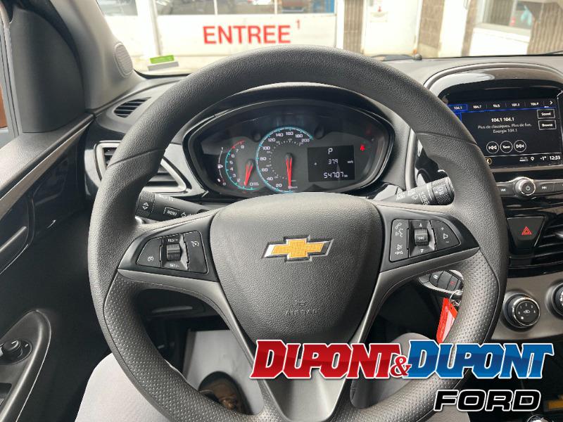 Chevrolet Spark 20