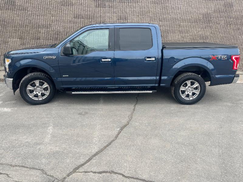 Ford F-150 2