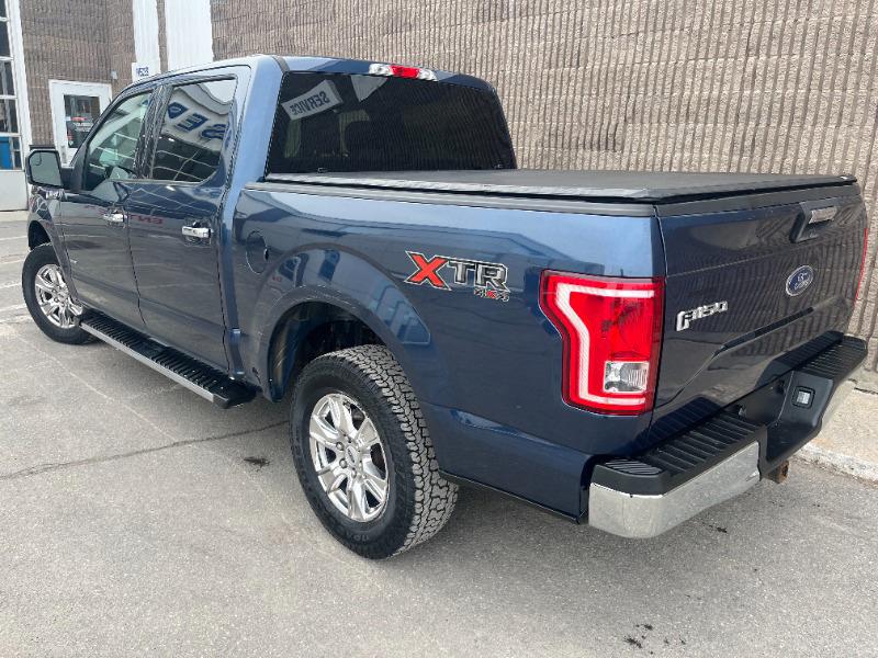 Ford F-150 3