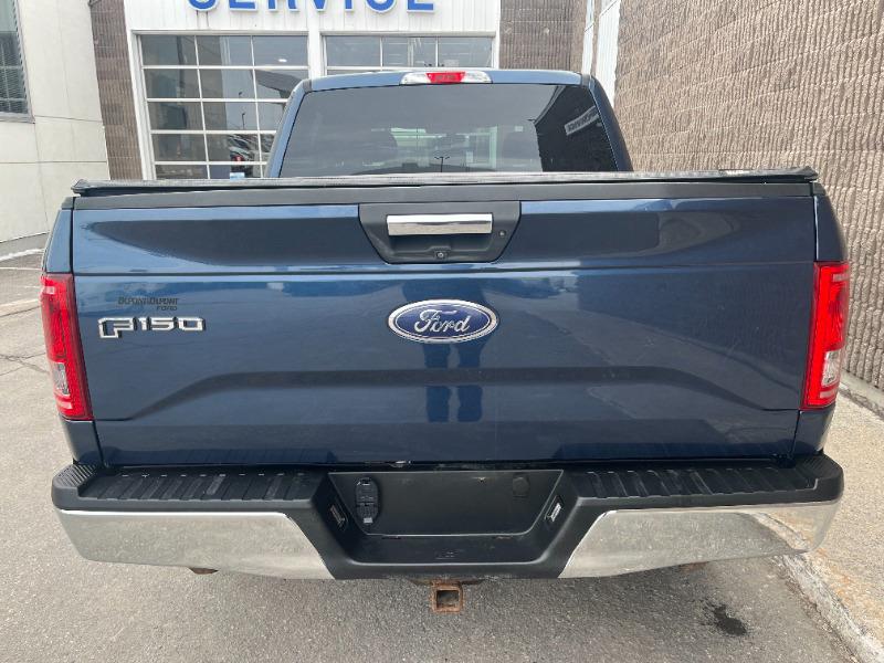Ford F-150 4