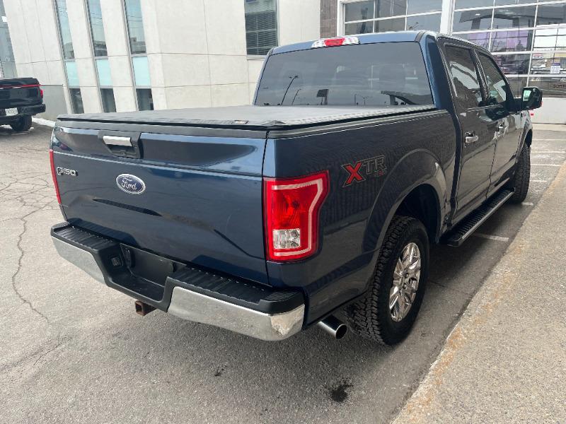 Ford F-150 5