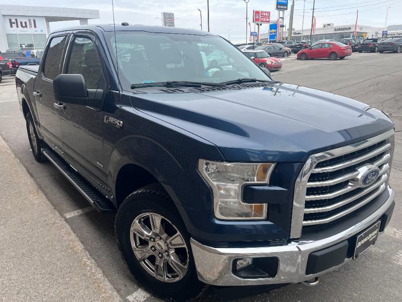Ford F-150 6