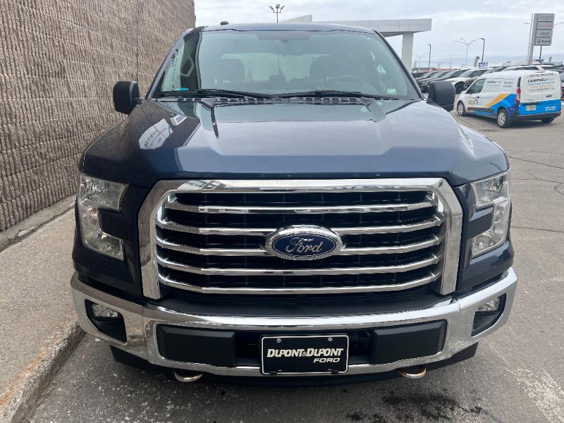 Ford F-150 7